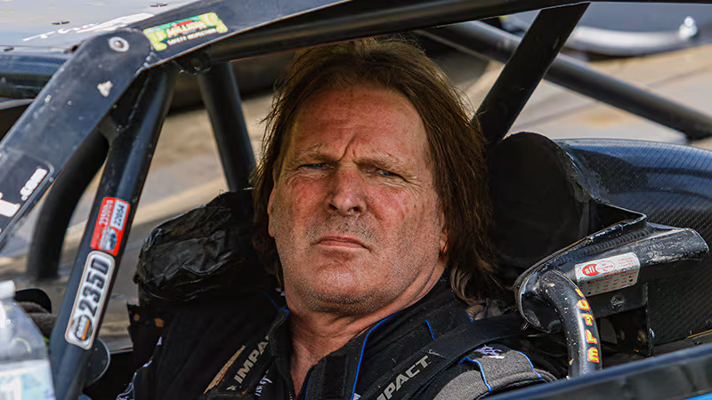 Scott Bloomquist